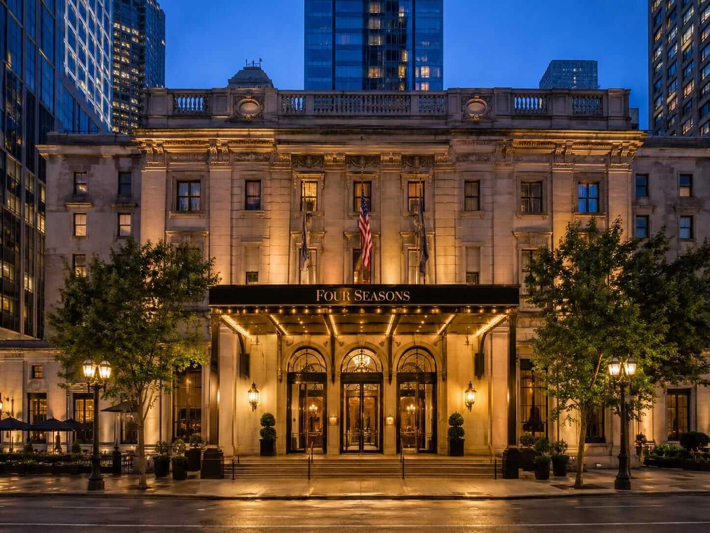 The 10 Best Hotels in Philadelphia: Complete Insider Guide