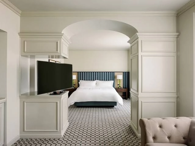 The 10 Best Hotels in Wilmington DE 2026 – Ultimate Luxury Guide and Rankings