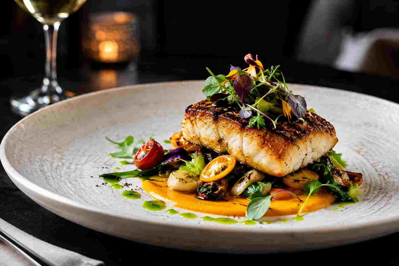 Best Restaurants in San Francisco: The Top 10 Fine Dining Picks