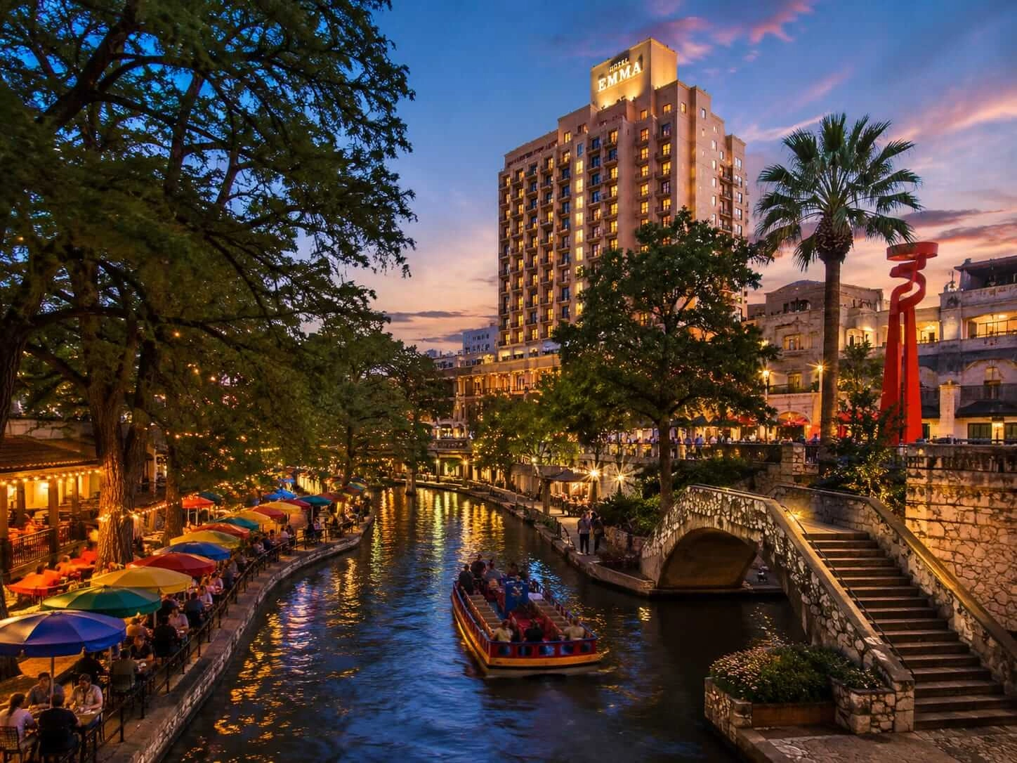 The 10 Best Hotels in San Antonio: Complete Insider Guide