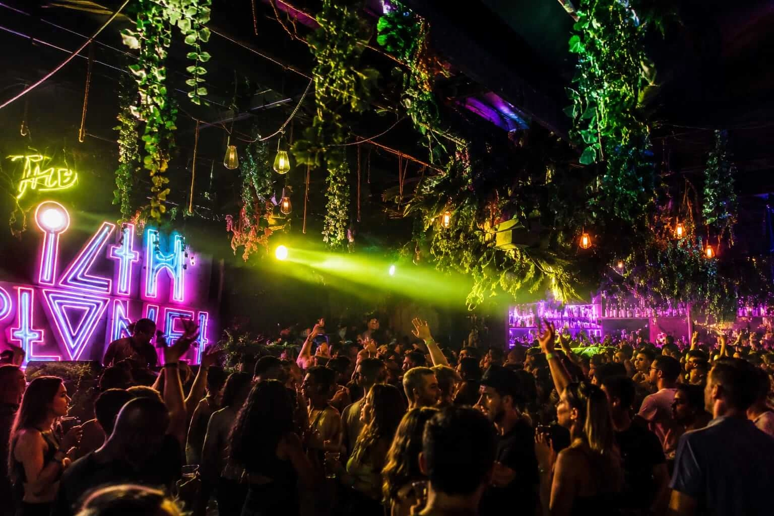 The 10 Best Nightclubs and Dance Clubs in Jacksonville, Florida 2026: EDM, Hip-Hop, Beach Parties and Rooftop Vibes Guide