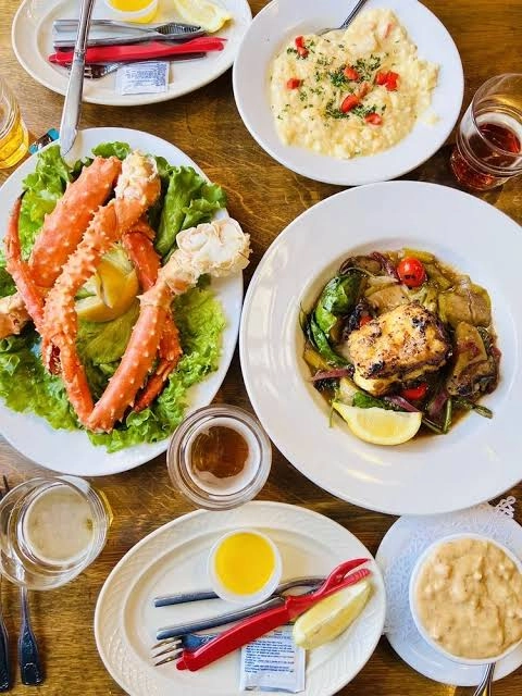 The 10 Best Restaurants in Fairbanks AK 2026: Alaskan Soul to New Gems – Definitive Guide