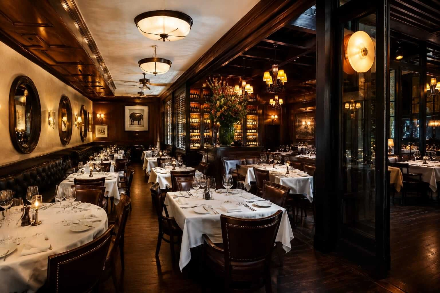 Best Steakhouses in Houston: The Definitive Guide to Texas's Capital of Beef
