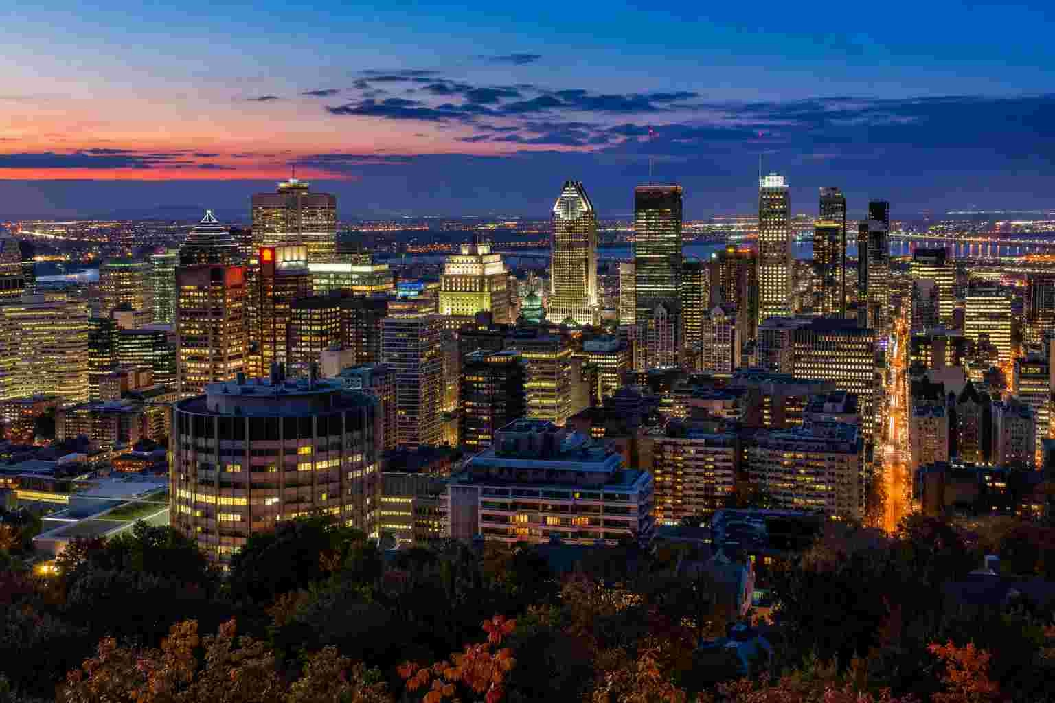 Best Hotels in Montreal, Canada: Top 10