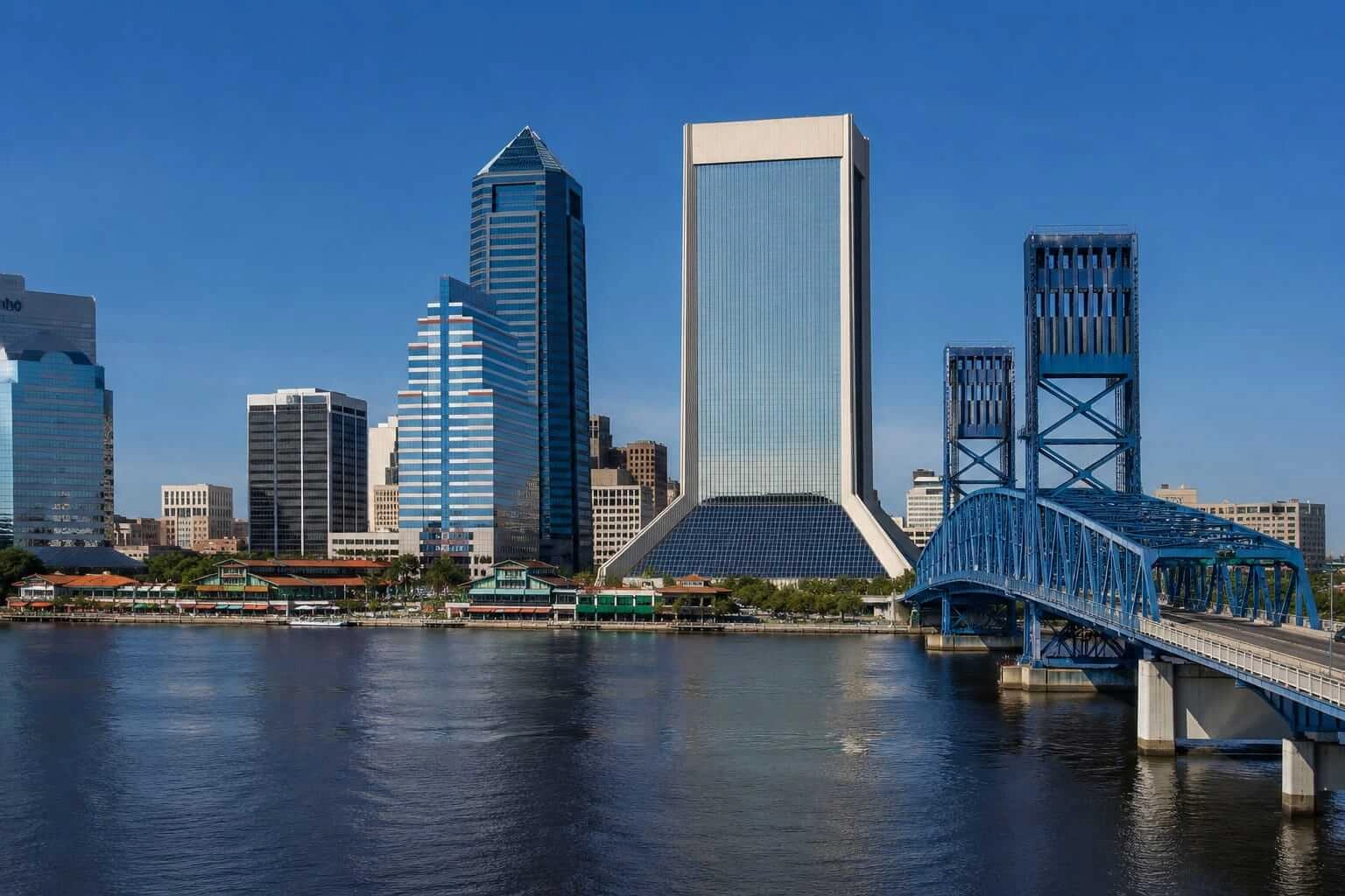 7 Days in Jacksonville, Florida 2026: The Ultimate Itinerary for Beaches, Culture, Nature and Nightlife