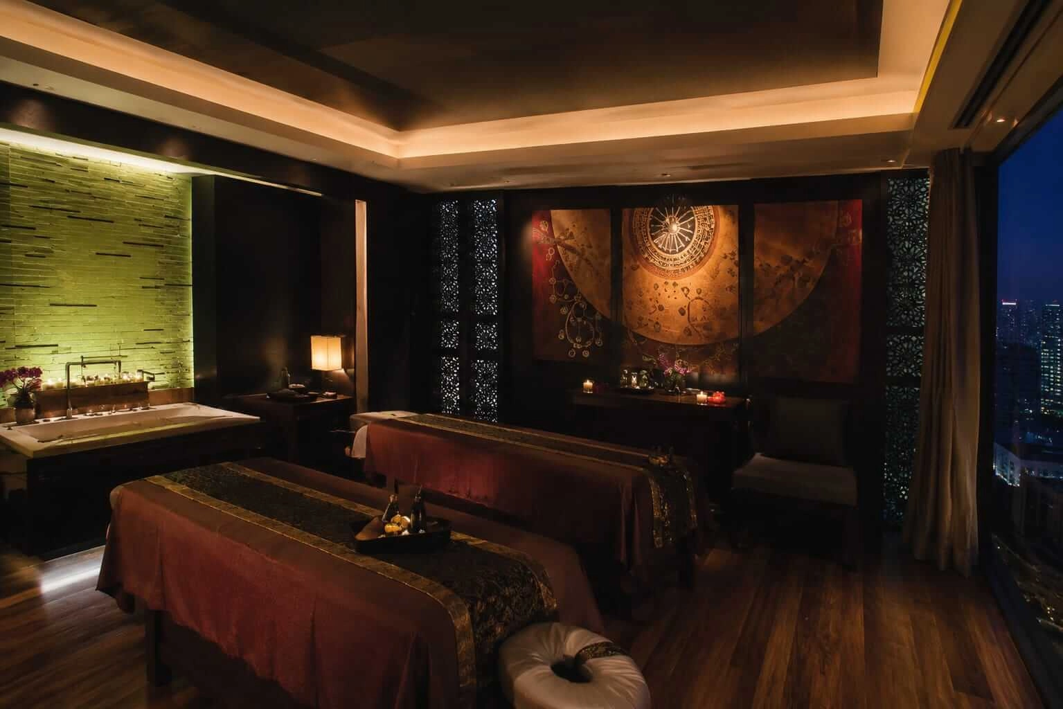 Best Spas in Bangkok: The Definitive Guide to Luxury Wellness, Traditional Thai Massage and Iconic Spa Experiences