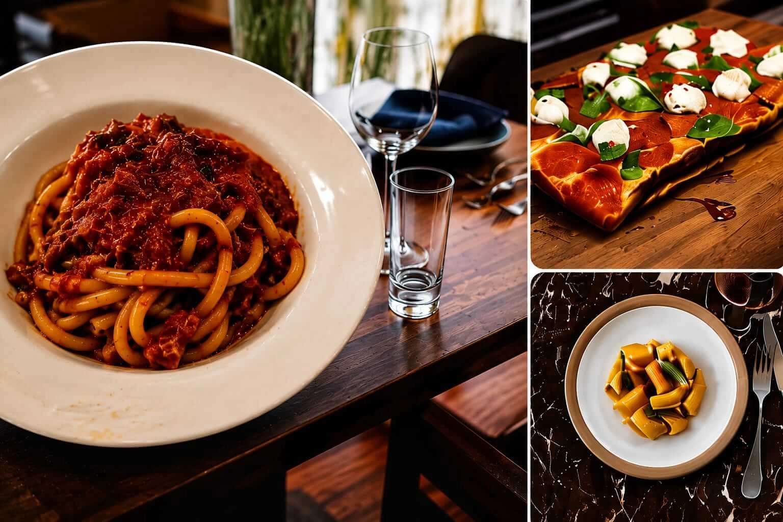 The 10 Best Italian Restaurants and Pizzerias in Detroit, Michigan 2026: Historic Classics, Modern Fine Dining and Legendary Detroit-Style Pizza Guide