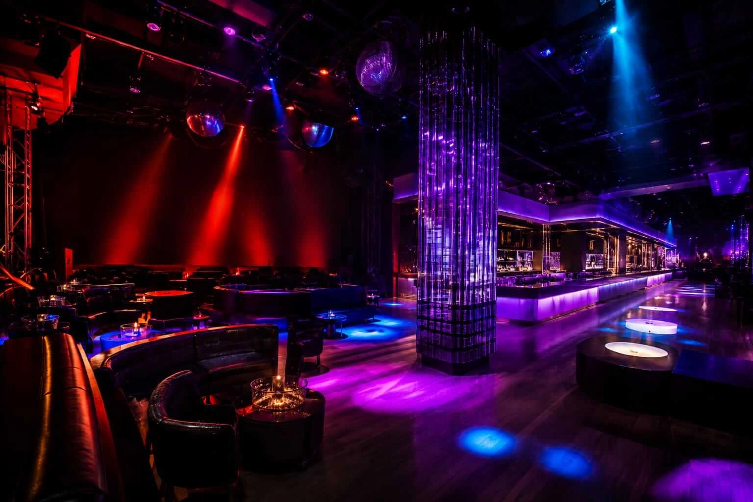 Best Nightclubs in Houston: The Definitive Guide to the City's Top Dance Floors