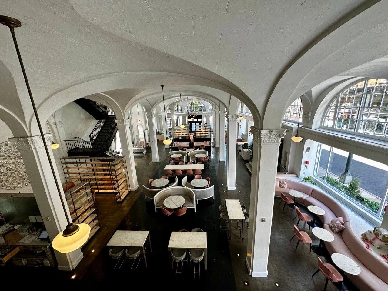 The 10 Best Hotels in Richmond VA 2026: Luxury, Downtown and Historic – Definitive Ranking