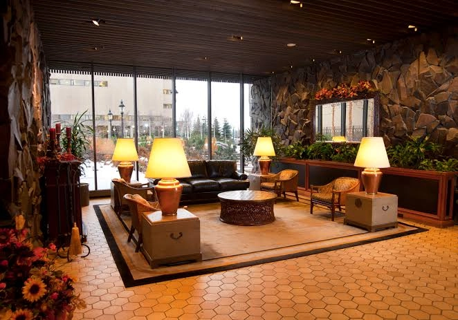 The 10 Best Hotels in Anchorage AK 2026: Luxury, Downtown and Mountain Views – Definitive Ranking