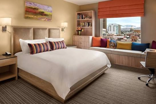The 10 Best Hotels in Boise ID 2026: Luxury, Downtown and River Views – Definitive Ranking