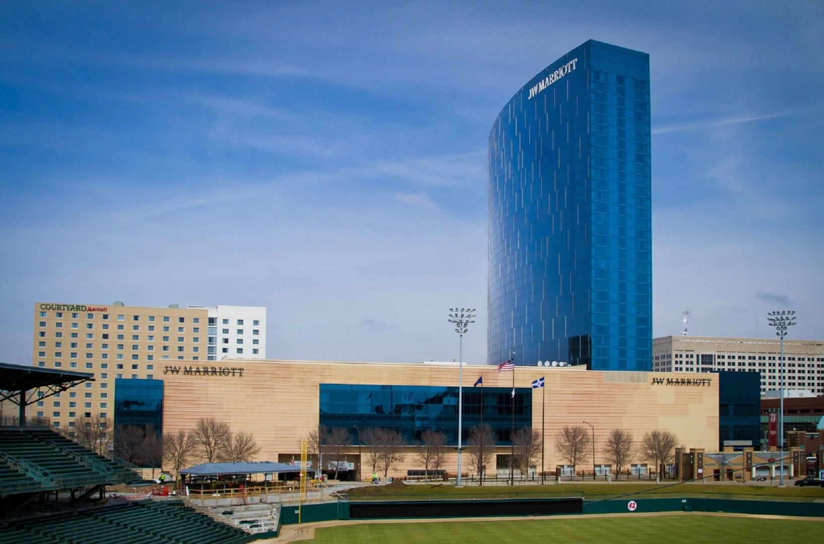 The Best Hotels in Indianapolis IN 2026: Luxury, Boutique &amp; Indy 500 Stays – Definitive Ranking