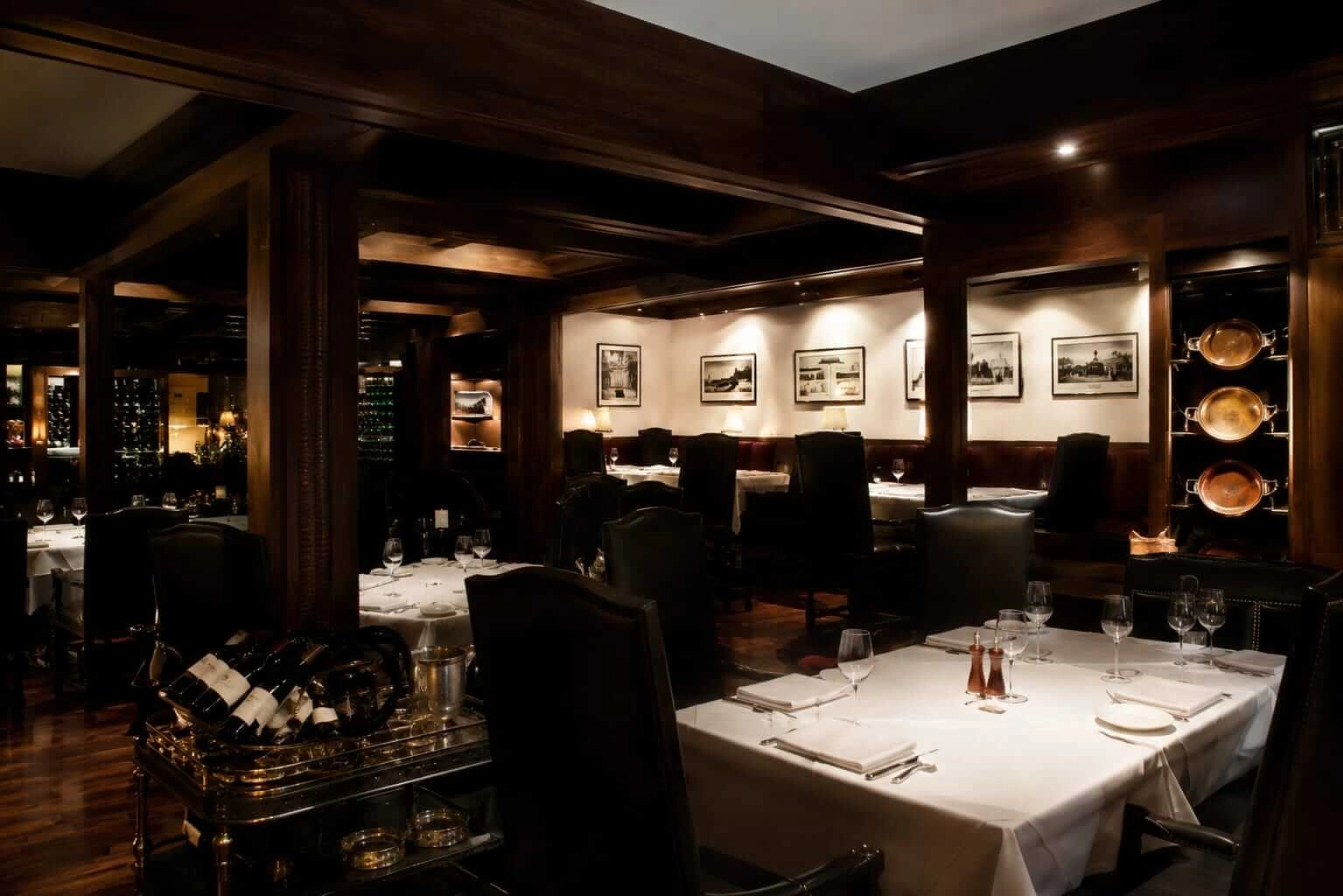 Best Steakhouses in Bangkok: The Definitive Guide to Premium Cuts, Wagyu, Dry-Aged Beef and Luxury Steak Dining