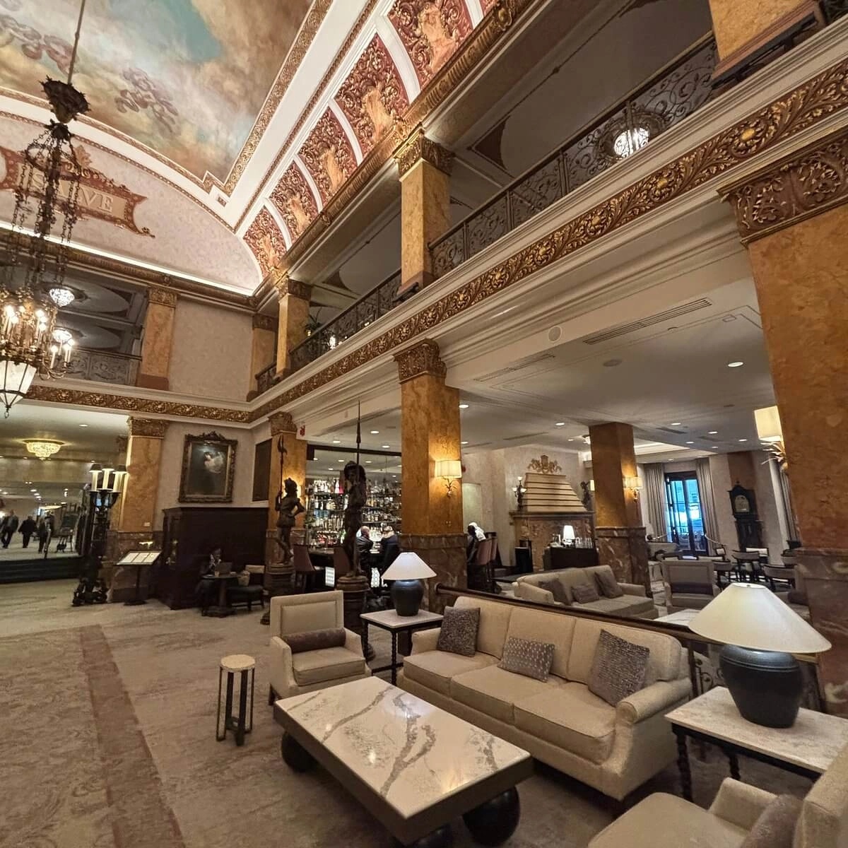 The 10 Best Hotels in Milwaukee WI 2026: Luxury, Downtown and Lakefront – Definitive Ranking