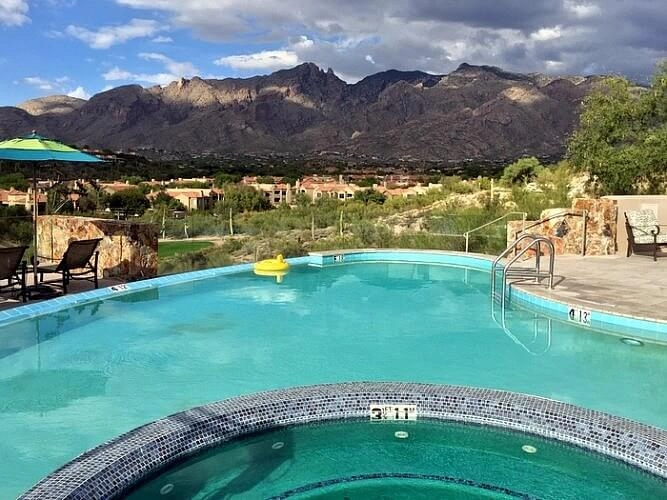 The 10 Best Hotels in Tucson AZ 2026: Luxury, Desert and Mountain Views – Definitive Ranking