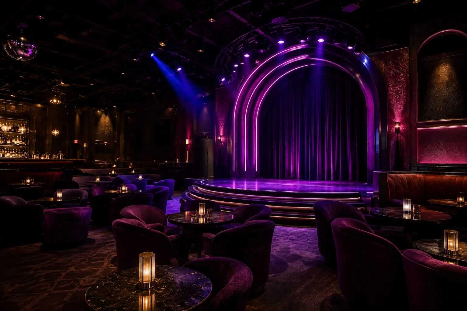Best Gentlemen's Clubs in Chicago: The Definitive Guide to the City's Top Adult Entertainment Venues