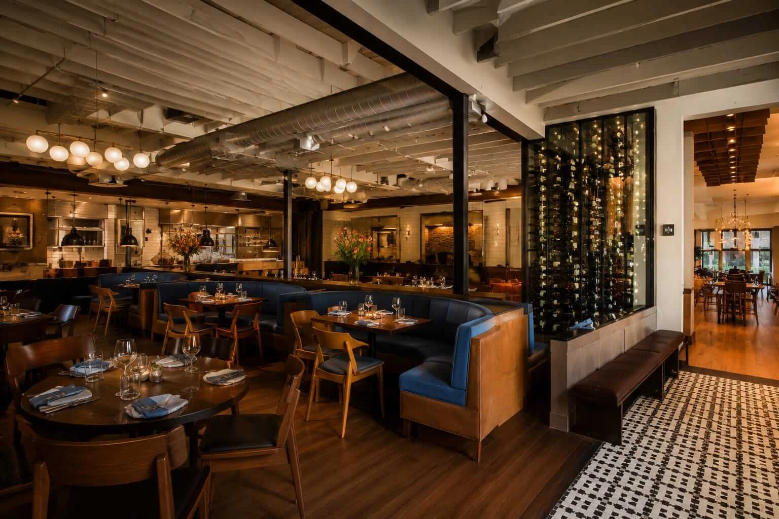 Best Restaurants in Houston: The Definitive Guide to Texas's Most Exciting Food City