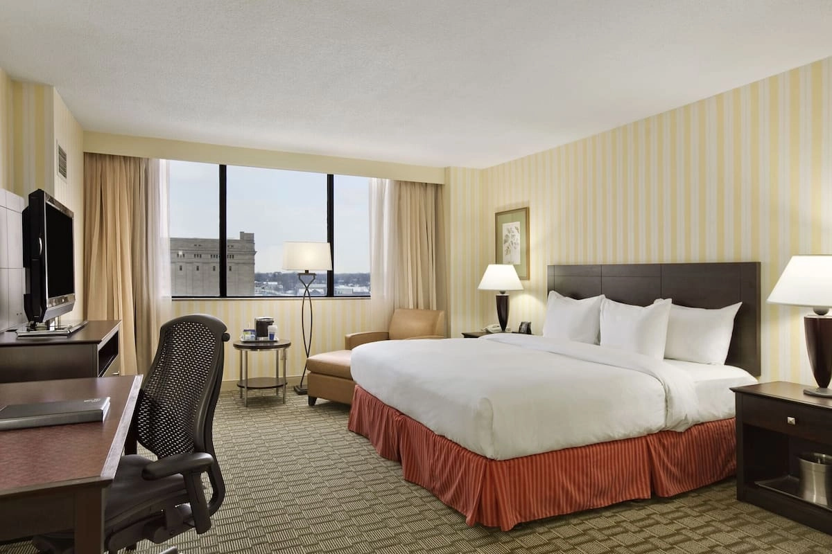 The 10 Best Hotels in Fort Wayne Indiana 2026 – Ultimate Luxury and Family Guide