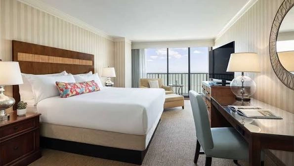 The 10 Best Hotels in Corpus Christi TX 2026: Luxury, Beachfront and Bay Views – Definitive Ranking