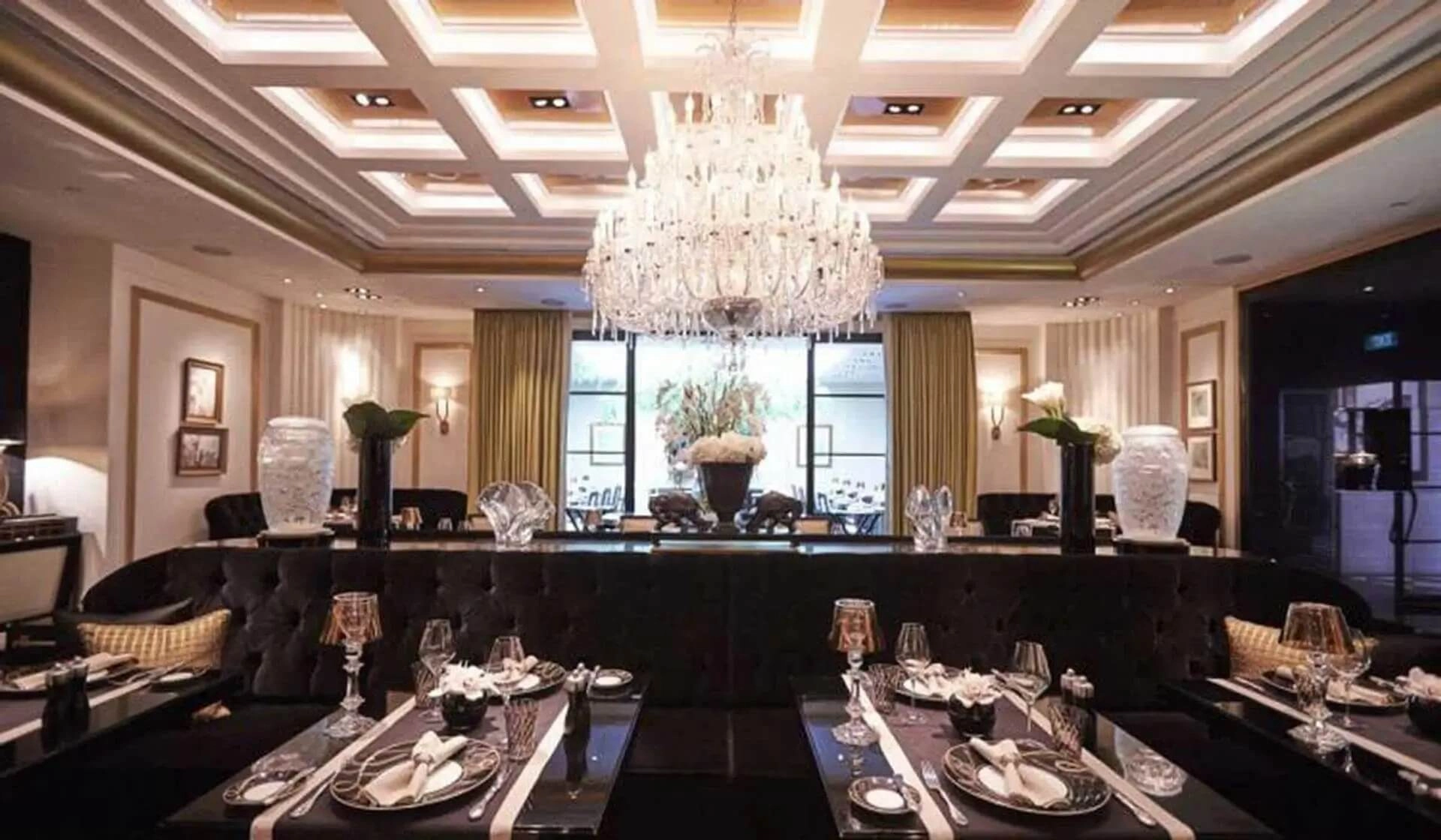 The 10 Best Restaurants in Las Vegas NV 2026: Michelin Stars to Strip Icons – Definitive Guide