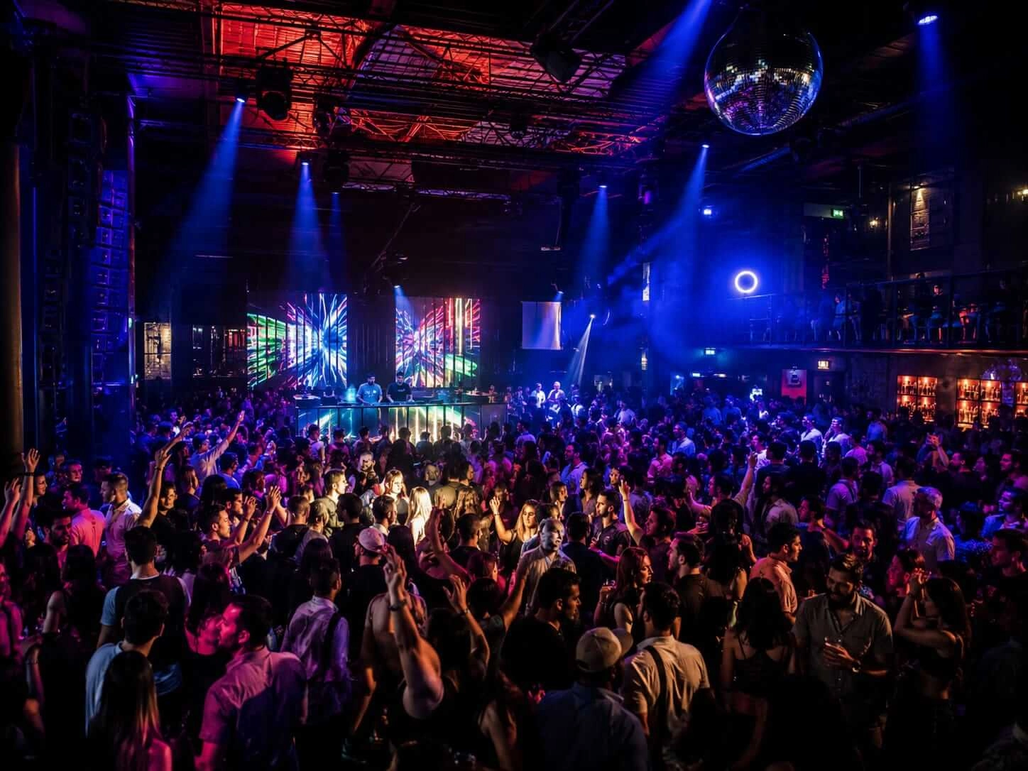 The 10 Best Nightclubs in Philadelphia: Complete Insider Guide