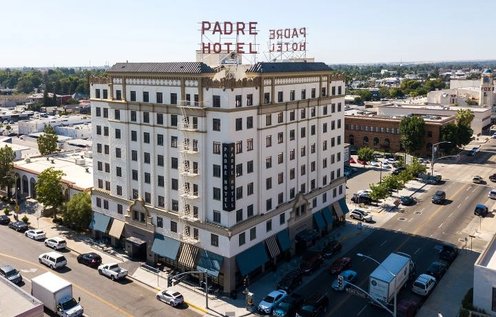 The 10 Best Hotels in Fresno CA 2026: Luxury, Downtown and Tower District – Definitive Ranking