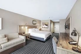 The 10 Best Hotels in Nampa Idaho 2026 – Ultimate Guide and Ranking