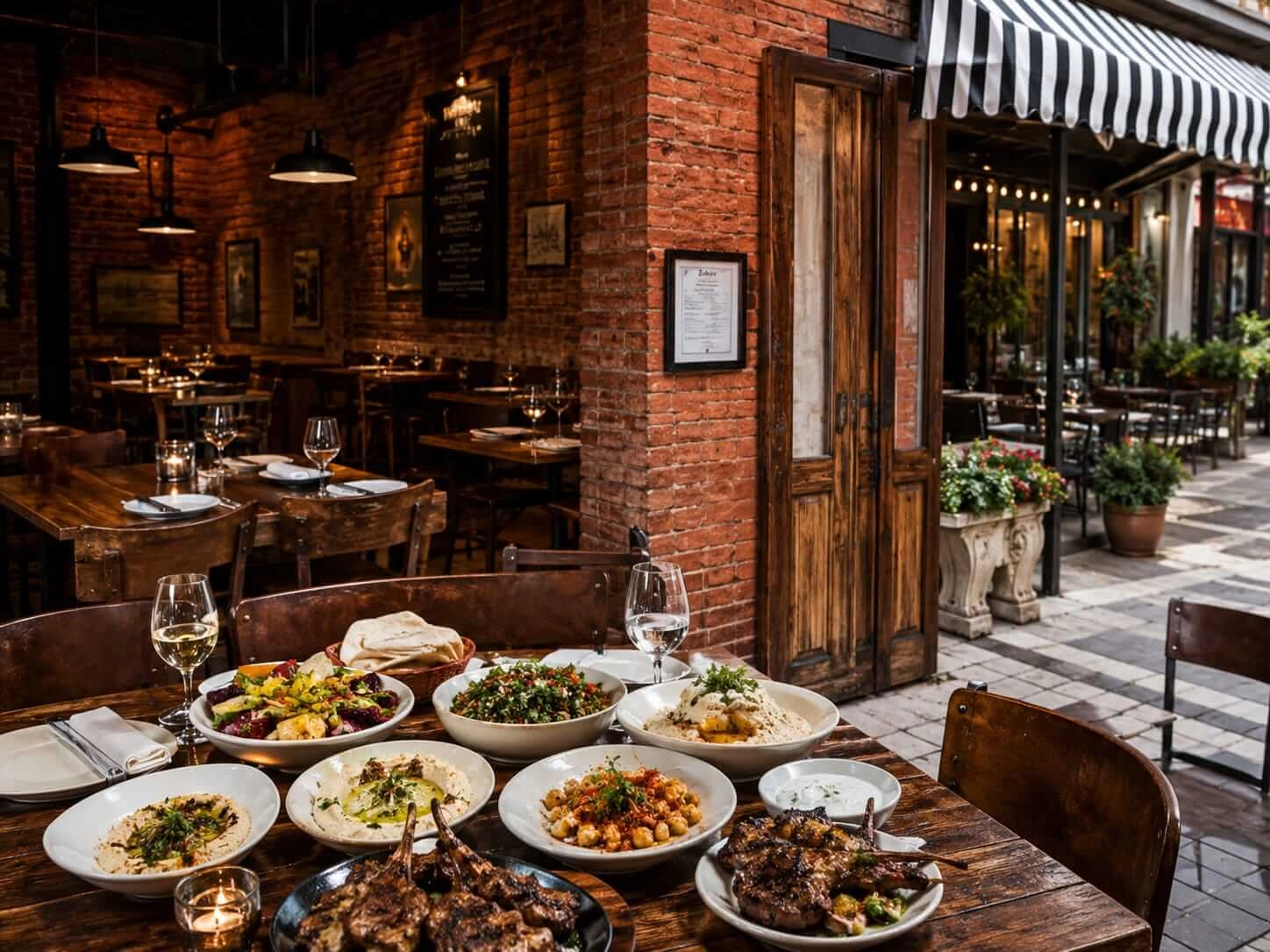 The 10 Best Restaurants in Philadelphia: Complete Insider Guide