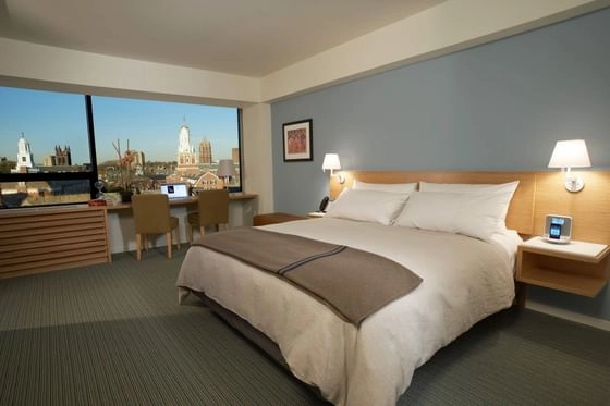 The 10 Best Hotels in New Haven CT 2026: Luxury, Downtown and Yale Views – Definitive Ranking