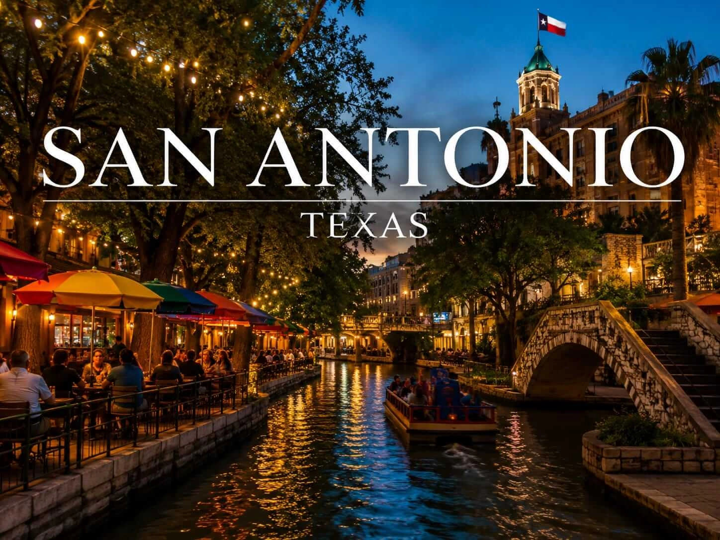 The 10 Best Restaurants in San Antonio: Complete Insider Guide