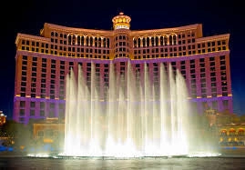 The 10 Best Hotels in Las Vegas NV 2026: Luxury, Strip and Off-Strip – Definitive Ranking