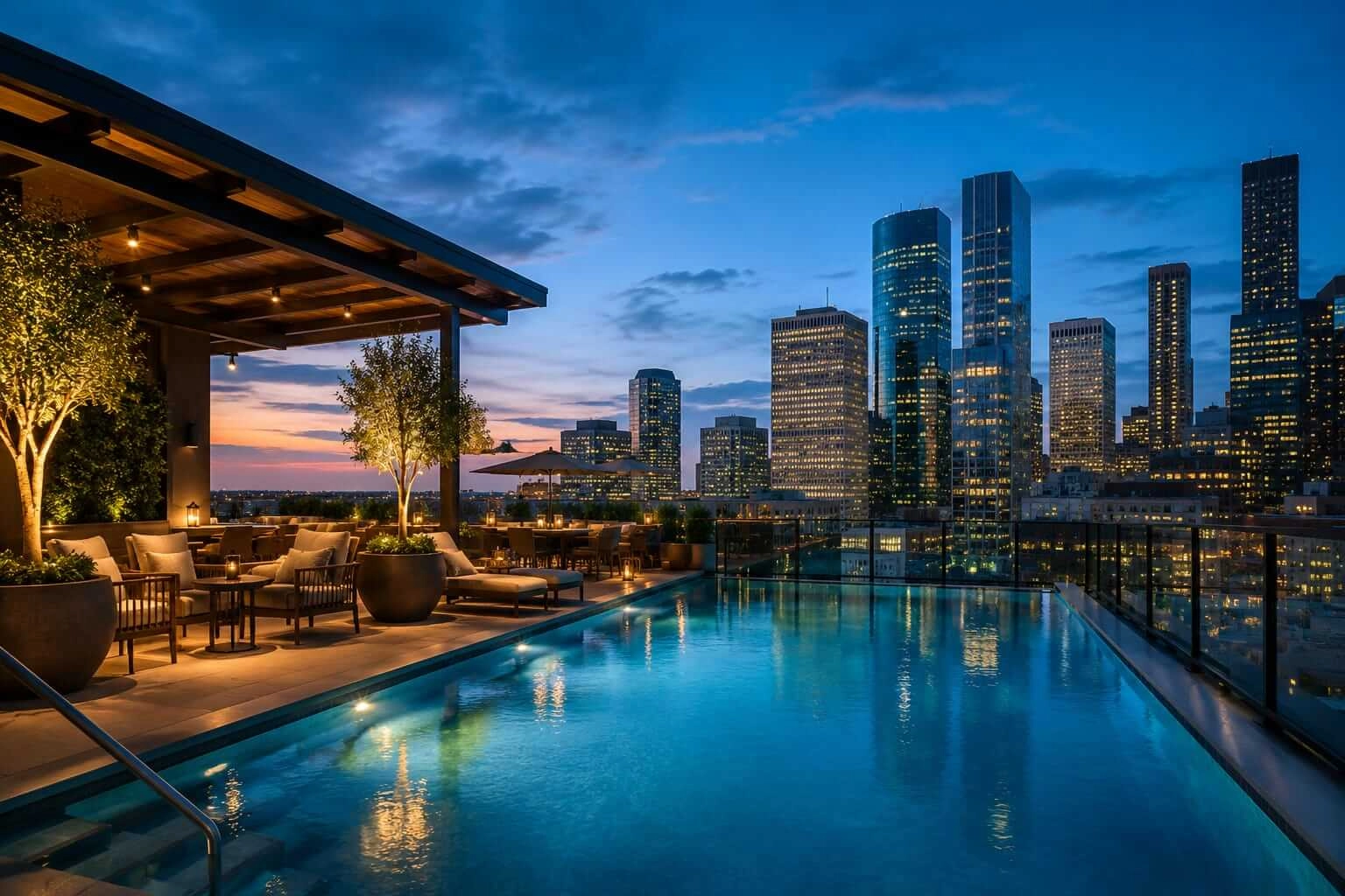 Best Hotels in Houston: The Definitive Guide from Uptown Luxury to Museum District Boutiques