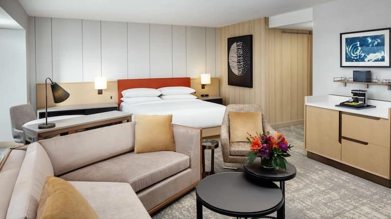 The 10 Best Hotels in Columbus OH 2026: Luxury, Downtown and Short North – Definitive Ranking