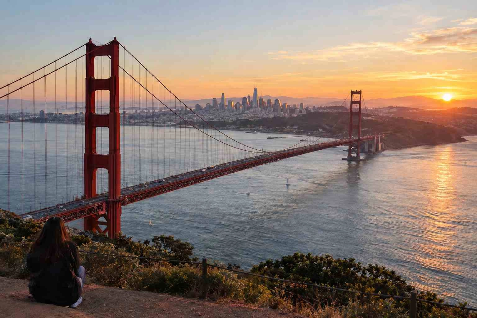 San Francisco Travel Guide: Everything to See, Eat, and Do