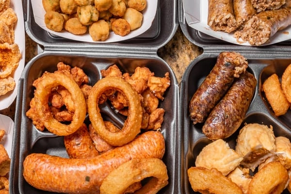 The 10 Best Restaurants in Lafayette LA 2026: Cajun Fire to New Gems – Definitive Guide