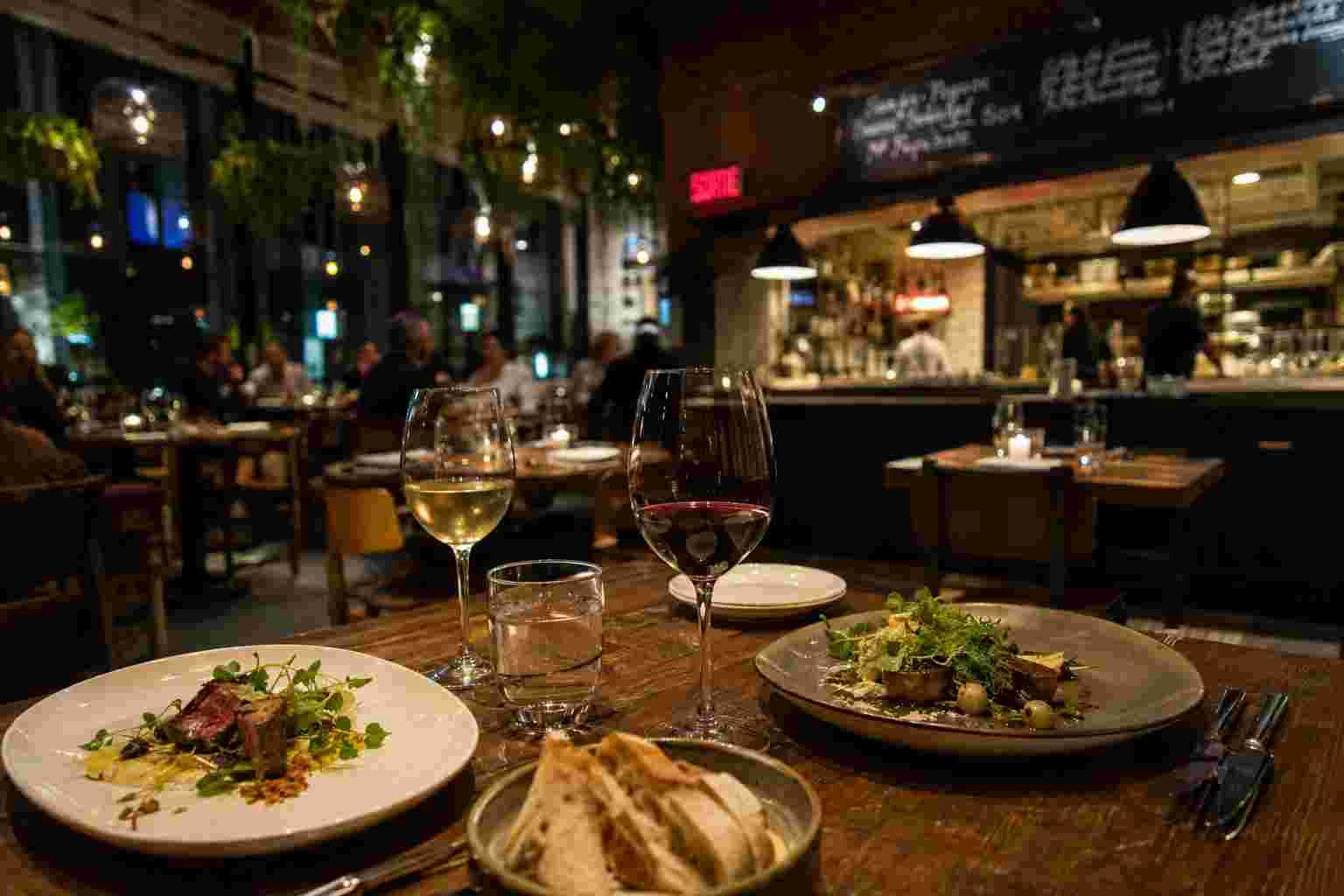 Best Restaurants in Montreal, Canada: Top 10
