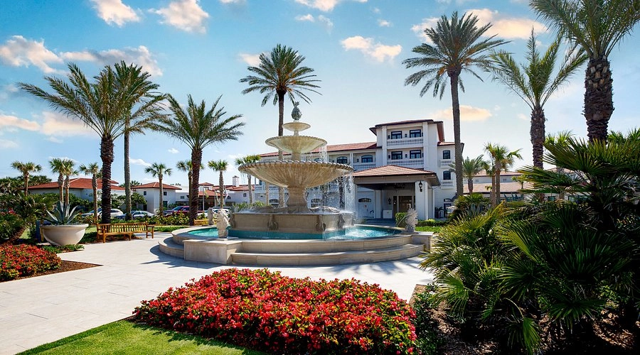 The 10 Best Hotels in Jacksonville FL 2026: Luxury, Riverfront and Beach – Definitive Ranking