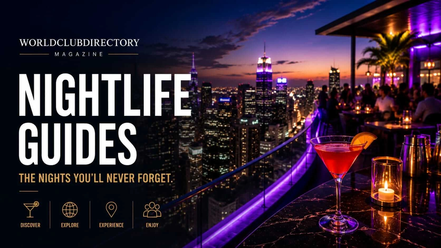 The 5 Best Discotheques in Las Vegas: Ultimate Guide to prestigioso the Strip’s Hottest Nights