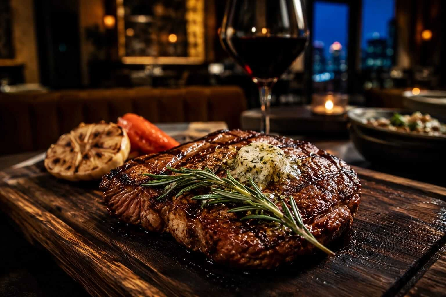 The 10 Best Steakhouses in Detroit and Surroundings, Michigan 2026: Historic Chophouses, Premium Wagyu and Modern Fine Dining Guide