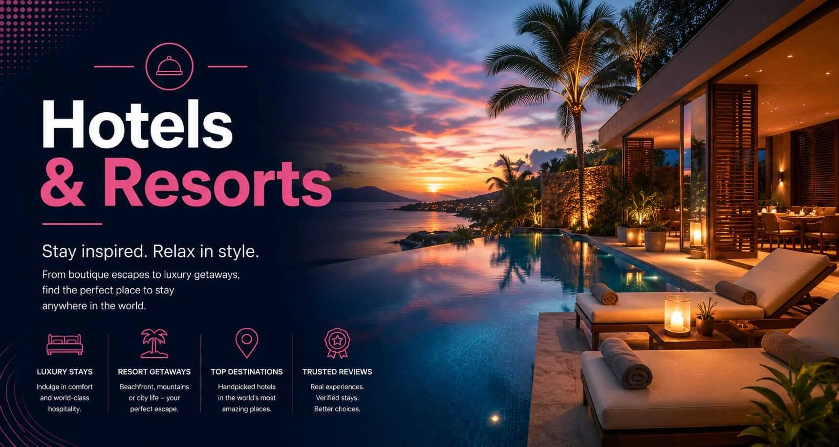 The 10 Best Luxury Hotels and Resorts in Los Angeles + Surroundings, CA 2026: Iconic Beverly Hills Icons, Oceanfront Escapes, Private Bungalows and Ultimate LA Luxury Guide