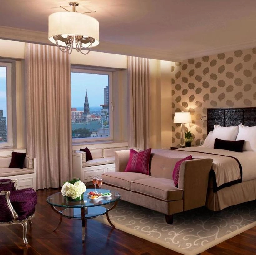 The 10 Best Hotels in Montreal QC 2026: Luxury, Old Montreal and Downtown – Definitive Ranking