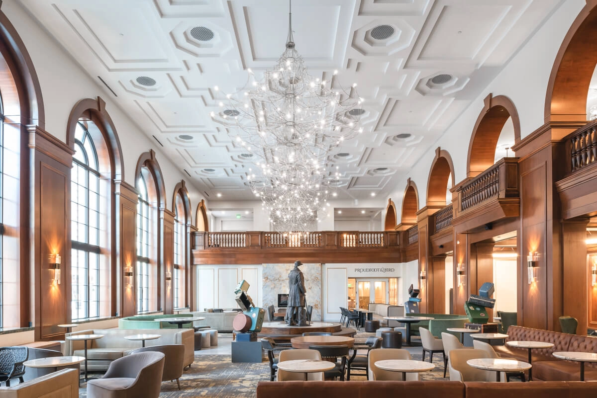 The 10 Best Hotels in Des Moines IA 2026: Luxury, Downtown and River Views – Definitive Ranking