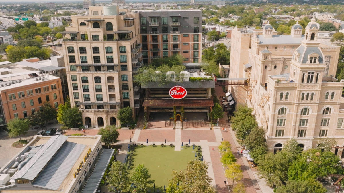 The 10 Best Hotels in San Antonio TX 2026: Luxury, River Walk and Alamo – Definitive Ranking