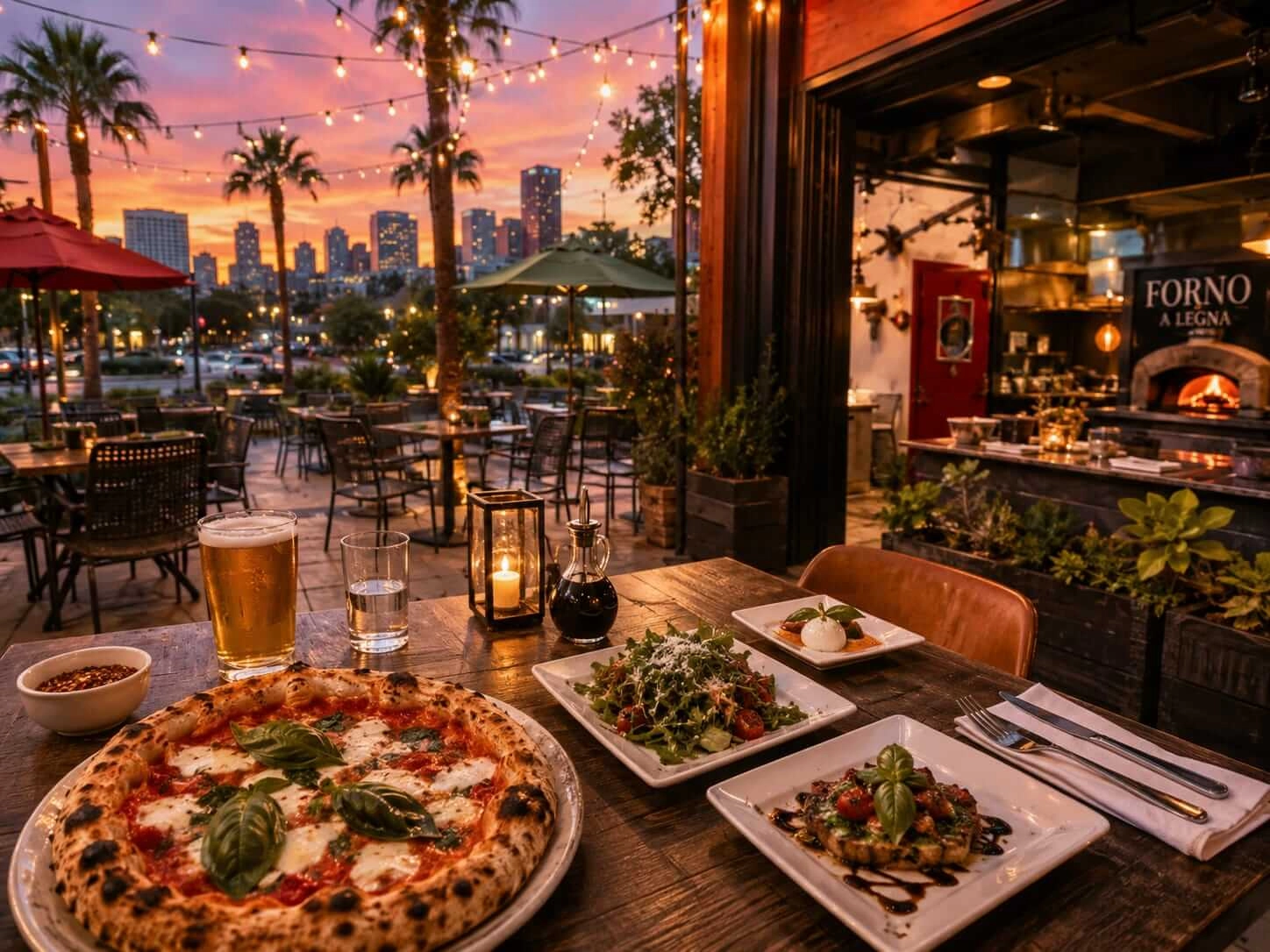 Best Pizza in Phoenix: The Definitive Guide from James Beard-Winning Legacy to Certified Neapolitan Tradition