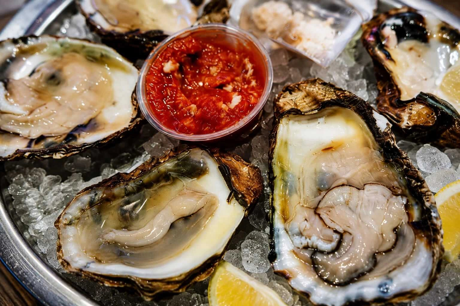 The 10 Best Seafood Restaurants in Detroit, Michigan 2026: Fresh Great Lakes Catch, Historic Icons and Modern Waterfront Dining Guide