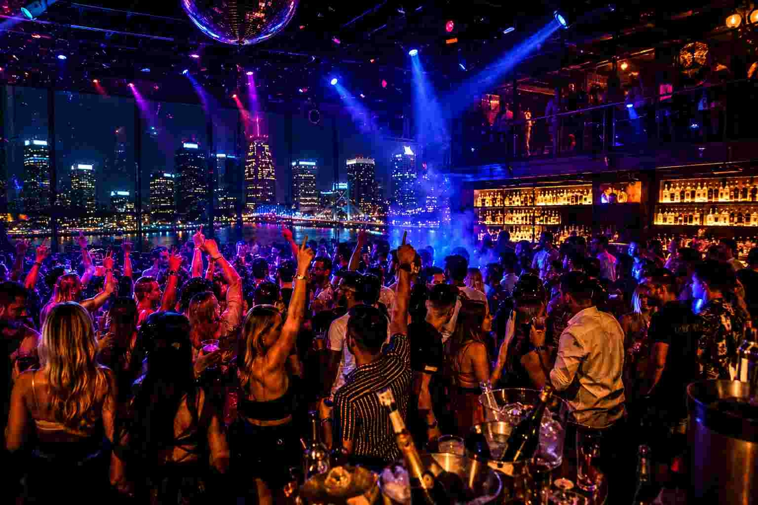 The 10 Best Nightclubs in Jacksonville, Florida and Nearby