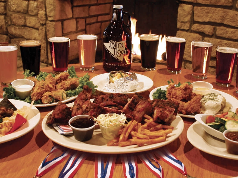 The 10 Best Restaurants in Topeka KS 2026: Southern Soul to New Gems – Definitive Guide