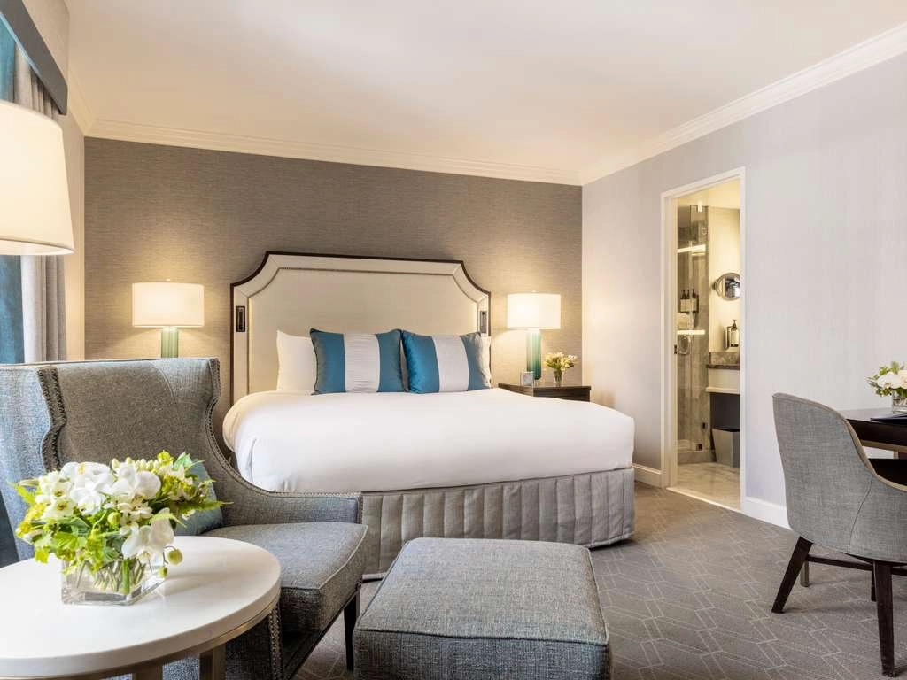 The 10 Best Hotels in Seattle WA 2026: Luxury, Waterfront and Eco-Chic – Definitive Ranking