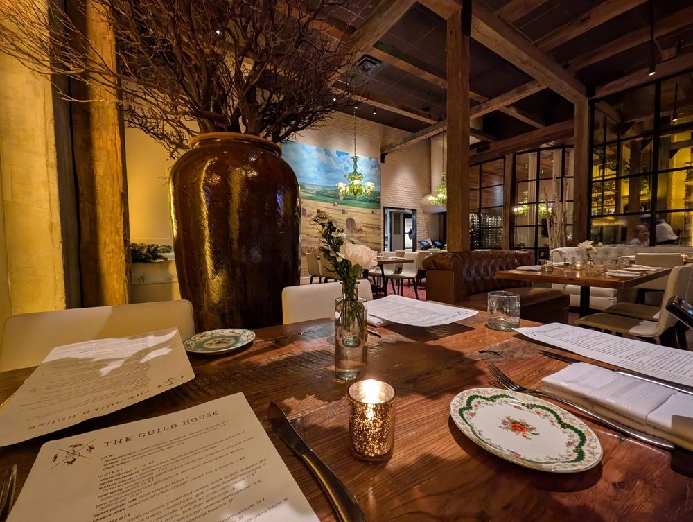 The 10 Best Restaurants in Columbus OH 2026: James Beard Winners to New Gems – Definitive Guide