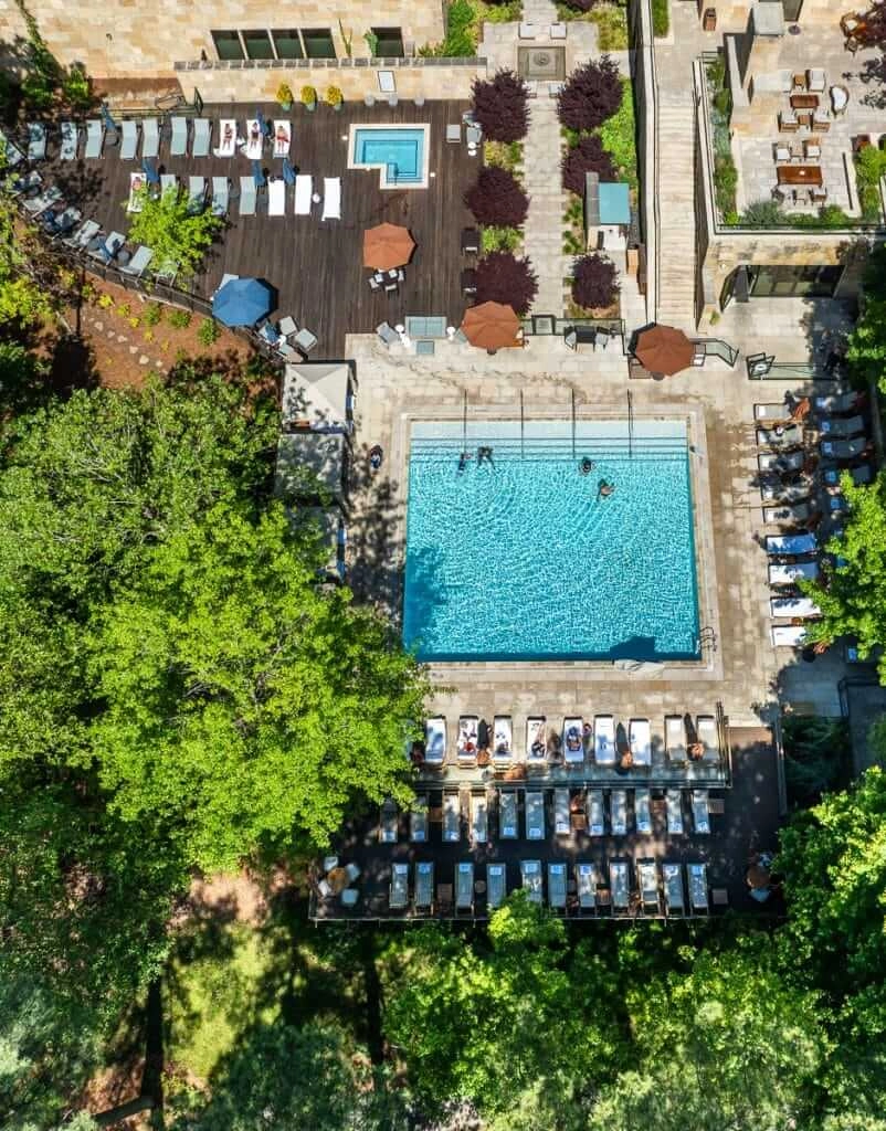 The 10 Best Hotels in Raleigh NC 2026: Luxury, Downtown and Research Triangle – Definitive Ranking